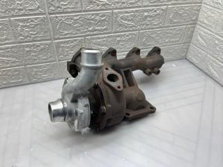 Турбина FORD FOCUS 1 2003 г.в