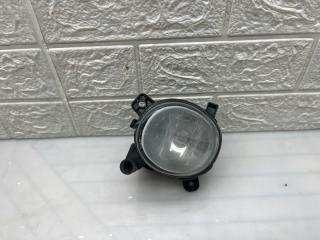 Противотуманная фара (ПТФ) передняя левая AUDI A5 2010 контрактная Противотуманная фара (ПТФ) передняя левая AUDI A5 2010