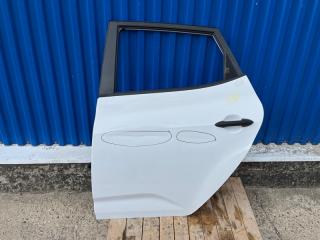Дверь задняя левая KIA VENGA 2011