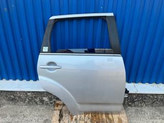 Дверь задняя правая CITROEN C-CROSSER 2007