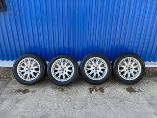 Колёса комплект FORD FOCUS 3 2011