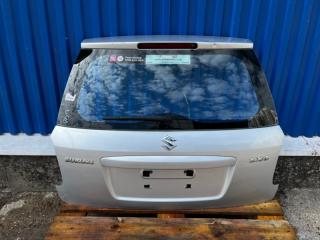 Крышка багажника SUZUKI SX4 2010