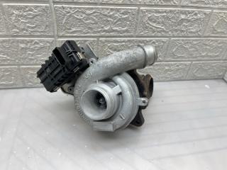 Турбина FORD MONDEO 4 2008