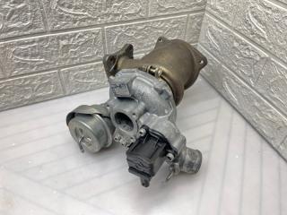 Турбина FORD C-MAX 2012