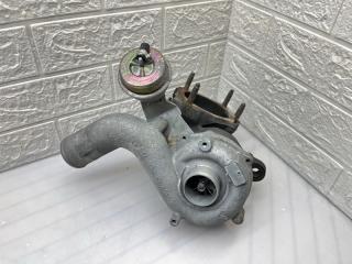 Турбина AUDI A3 2002