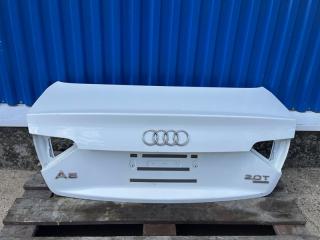 Крышка багажника AUDI A5 2009