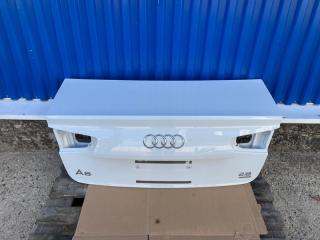 Крышка багажника AUDI A6 2012