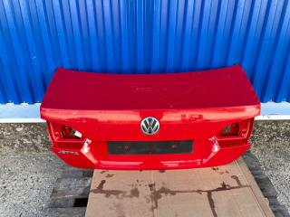 Крышка багажника VOLKSWAGEN JETTA 2012