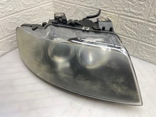 Фара передняя правая AUDI A4 2004