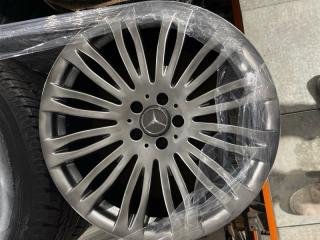Диски колесные комплект MERCEDES-BENZ Maybach