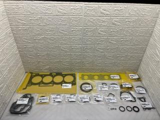 Комплект прокладок двигателя KIA новая Комплект прокладок двигателя KIA