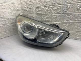 Фара передняя правая HYUNDAI IX35 2013