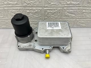 Корпус маслянного фильтра с теплообменником в сборе LAND ROVER RANGE ROVER новая Корпус маслянного фильтра с теплообменником в сборе LAND ROVER RANGE ROVER