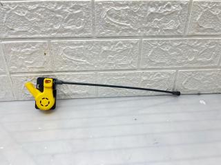 Трос открытия капота FORD FOCUS 3 2011 - 2014 г.в новая Трос открытия капота FORD FOCUS 3 2011 - 2014 г.в