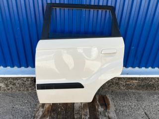 Дверь задняя левая KIA SOUL 2009 контрактная Дверь задняя левая KIA SOUL 2009