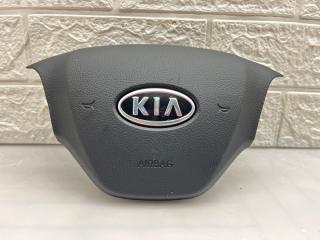 Подушка SRS ( Airbag ) в руль KIA PICANTO 2012 контрактная Подушка SRS ( Airbag ) в руль KIA PICANTO 2012