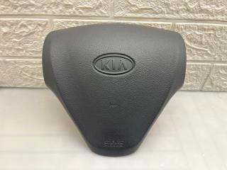 Подушка SRS ( Airbag ) в руль KIA RIO 2007 контрактная Подушка SRS ( Airbag ) в руль KIA RIO 2007
