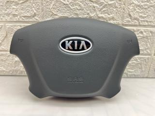 Подушка SRS ( Airbag ) в руль KIA CARENS 2008 контрактная Подушка SRS ( Airbag ) в руль KIA CARENS 2008