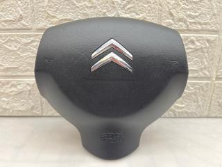 Подушка SRS ( Airbag ) в руль CITROEN C-CROSSER 2007 контрактная Подушка SRS ( Airbag ) в руль CITROEN C-CROSSER 2007
