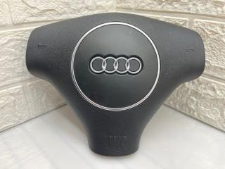 Подушка SRS ( Airbag ) в руль AUDI A4 2005 контрактная Подушка SRS ( Airbag ) в руль AUDI A4 2005