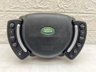 Подушка SRS ( Airbag ) в руль LAND ROVER RANGE ROVER 2003 контрактная Подушка SRS ( Airbag ) в руль LAND ROVER RANGE ROVER 2003
