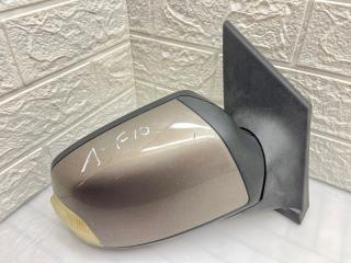 Зеркало правое FORD FOCUS 2 2007