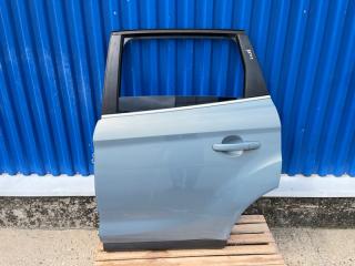 Дверь задняя левая FORD KUGA 1 2010 контрактная Дверь задняя левая FORD KUGA 1 2010