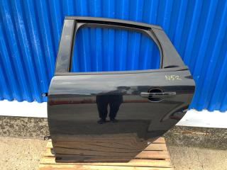 Дверь задняя левая FORD FOCUS 3 2012 контрактная Дверь задняя левая FORD FOCUS 3 2012