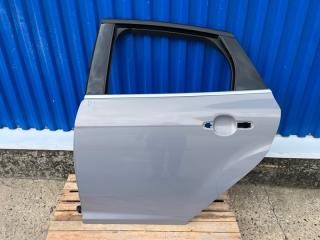 Дверь задняя левая FORD FOCUS 3 контрактная Дверь задняя левая FORD FOCUS 3