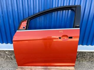 Дверь передняя левая FORD FOCUS 3 2011 контрактная Дверь передняя левая FORD FOCUS 3 2011