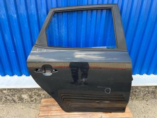 Дверь задняя правая KIA CEED 2010 контрактная Дверь задняя правая KIA CEED 2010