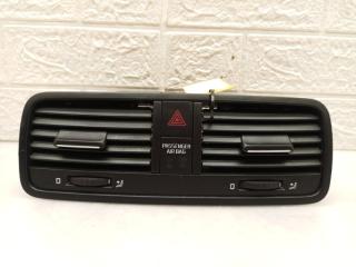 Диффузор печки SKODA YETI 2012