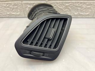 Дефлектор печки правый HYUNDAI IX35 2011 контрактная Дефлектор печки правый HYUNDAI IX35 2011