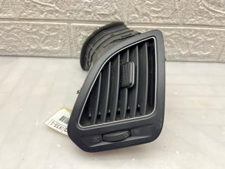 Дефлектор печки HYUNDAI IX35 2011 контрактная Дефлектор печки HYUNDAI IX35 2011