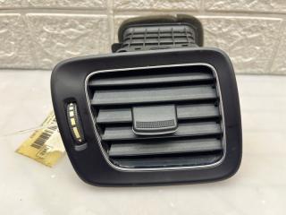 Дефлектор печки левый KIA CEED 2013 контрактная Дефлектор печки левый KIA CEED 2013