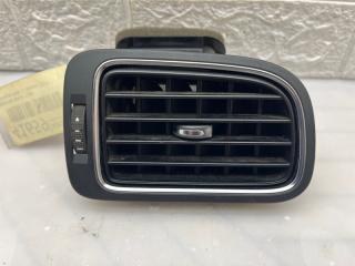 Дефлектор печки правый VOLKSWAGEN POLO 2014 контрактная Дефлектор печки правый VOLKSWAGEN POLO 2014