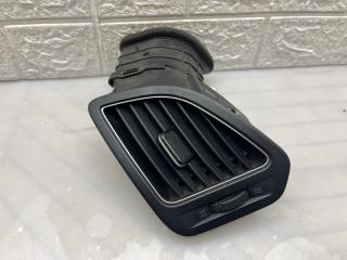 Дефлектор печки левый HYUNDAI IX35 2013 контрактная Дефлектор печки левый HYUNDAI IX35 2013