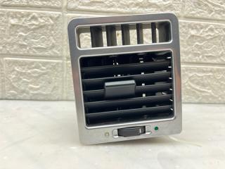 Дефлектор печки левый LAND ROVER RANGE ROVER 2003 контрактная Дефлектор печки левый LAND ROVER RANGE ROVER 2003