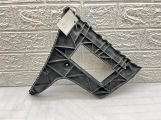 Кронштейн бампера задний левый AUDI A5 2010