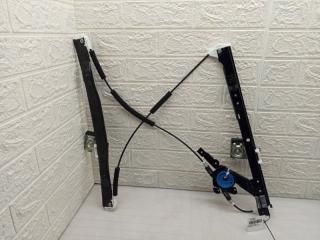 Стеклоподъемник двери передний левый FORD MONDEO 3 2001 - 2007 г.в.