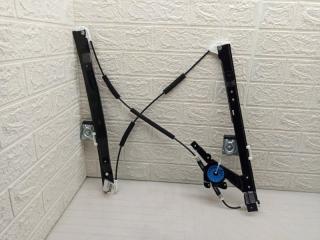 Стеклоподъемник двери передний левый FORD MONDEO 3 2001 - 2007 г.в.