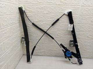 Стеклоподъемник двери передний левый FORD MONDEO 3 2001 - 2007 г.в.