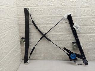 Стеклоподъемник двери передний левый FORD MONDEO 3 2001 - 2007 г.в.