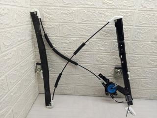 Стеклоподъемник двери передний левый FORD MONDEO 3 2001 - 2007 г.в.