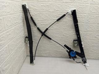 Стеклоподъемник двери передний левый FORD MONDEO 3 2001 - 2007 г.в.