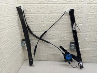 Стеклоподъемник двери передний левый FORD MONDEO 3 2001 - 2007 г.в.