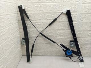 Стеклоподъемник двери передний левый FORD MONDEO 3 2001 - 2007 г.в.