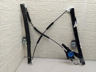 Стеклоподъемник двери передний левый FORD MONDEO 3 2001 - 2007 г.в.