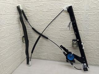 Стеклоподъемник двери передний левый FORD MONDEO 3 2001 - 2007 г.в.