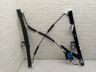 Стеклоподъемник двери передний левый FORD MONDEO 3 2001 - 2007 г.в.